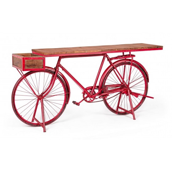 Consolle Bicycle