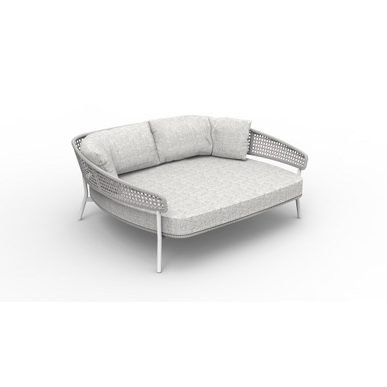 Cover Daybed Mooncollection // ALU